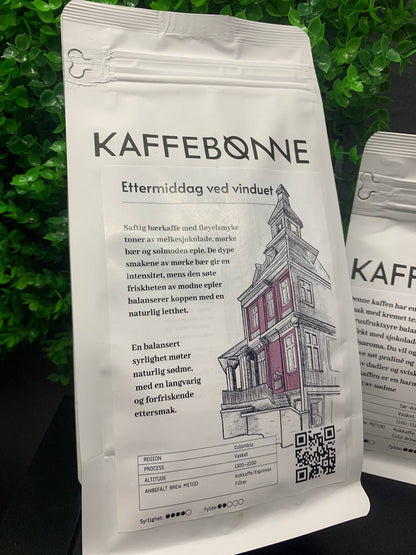 Colombia "Medellin Supremo" Kaffe  | 250 gramm