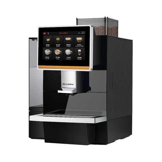 Kaffemaskin Dr. Coffee CoffeeBreak Big Plus